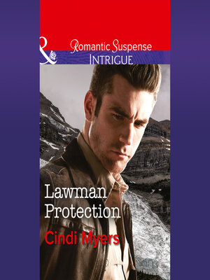 cover image of Lawman Protection